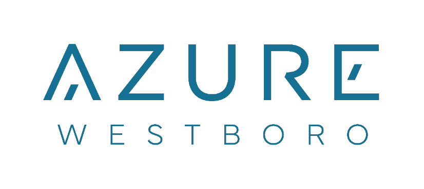 Azure Urban Developments HQ Logo